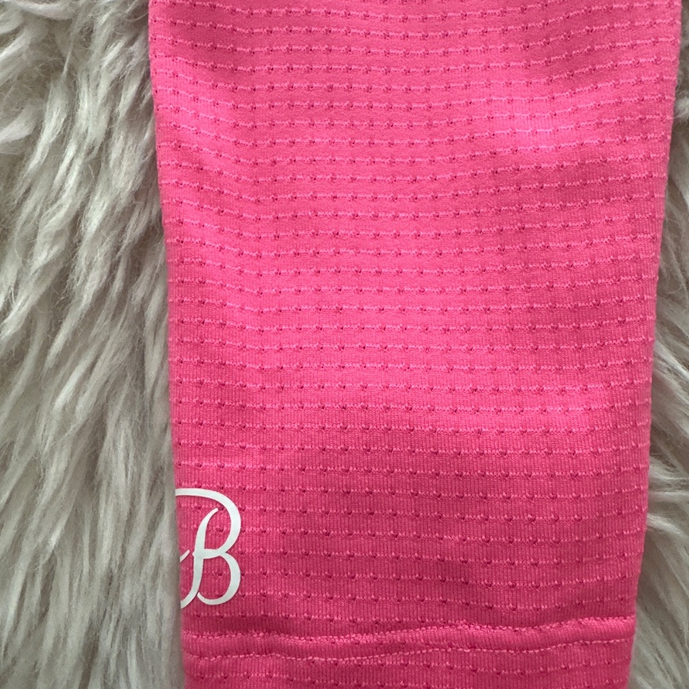 Bombshell scrunch butt leggings - Picture 6 of 6